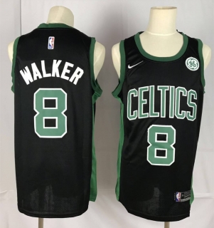 Wholesale NBA BOS Walker Nike Jerseys (2)