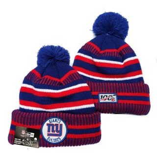 Wholesale NFL New York Giants Beanies Knit Hats 31268