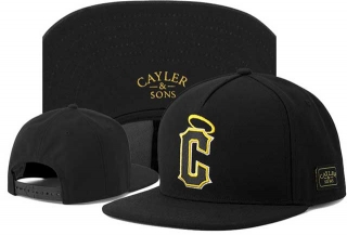 Wholesale Cayler And Sons Snapbacks Hats 80193