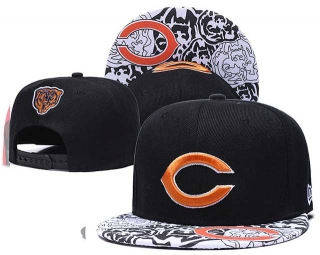 Wholesale NFL Chicago Bears Snapback Hats 61933