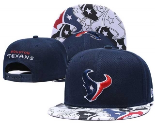 Wholesale NFL Houston Texans Snapback Hats 61943