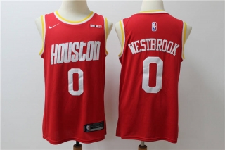 Wholesale NBA HOU Westbrook Nike Jerseys (3)