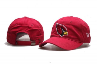 NFL Arizona Cardinals New Era Cardinal 9FIFTY Snapback Hat 5001