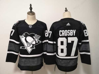 Wholesale NHL Pittsburgh Penguins All Star Jersey Mens (3)