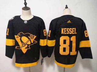 Wholesale NHL Pittsburgh Penguins Jersey Mens (4)