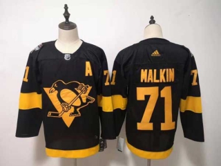 Wholesale NHL Pittsburgh Penguins Jersey Mens (7)