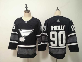 Wholesale NHL St Louis Blues All Star Jersey Mens (1)