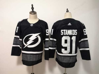 Wholesale NHL Tampa Bay Lightning All Star Jersey Mens (2)