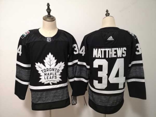 Wholesale NHL Toronto Maple Leafs All Star Jersey Mens (1)