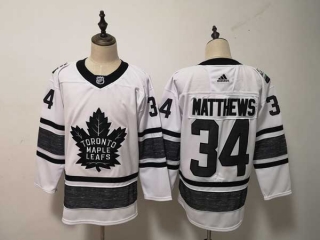 Wholesale NHL Toronto Maple Leafs All Star Jersey Mens (3)