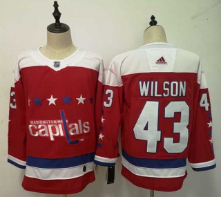 Wholesale NHL Washington Capitals Jersey Mens (7)