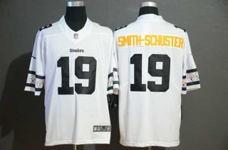 Wholesale Men's NFL Pittsburgh Steelers Jerseys (143)