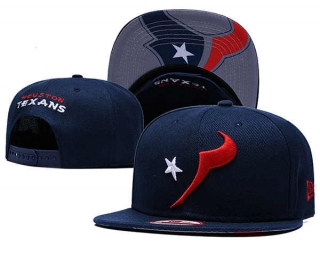 Wholesale NFL Houston Texans Snapback Hats 61739