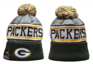 Wholesale NFL Green Bay Packers Beanies Knit Hats 50465