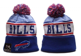 Wholesale NFL Buffalo Bills Beanies Knit Hats 50468