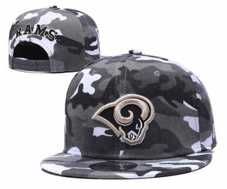Wholesale NFL Los Angeles Rams Snapback Hats 61805