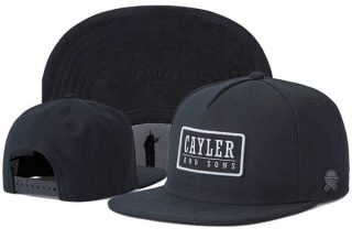 Wholesale Cayler And Sons Snapbacks Hats 80314