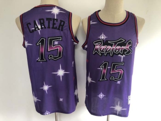 Wholesale NBA TOR Carter Star Version Jersey (1)