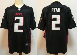 Wholesale Men's NFL Atlanta Falcons Jerseys (54)