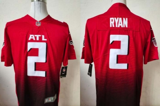 Wholesale Men's NFL Atlanta Falcons Jerseys (55)