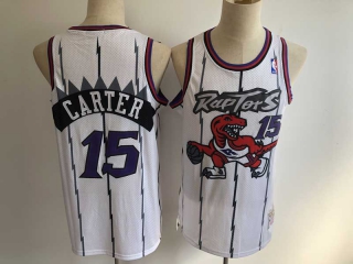 Wholesale NBA TOR Carter Jerseys (7)