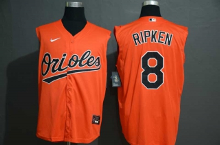 Wholesale Men's MLB Baltimore Orioles Jerseys (6)