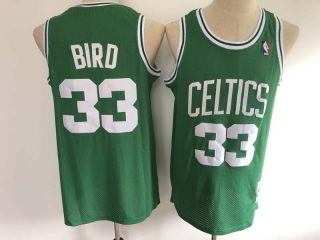 Wholesale NBA BOS Bird Jerseys (6)
