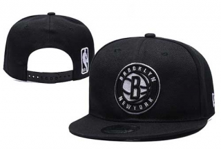 Wholesale NBA Brooklyn Nets Snapback Hats 8002