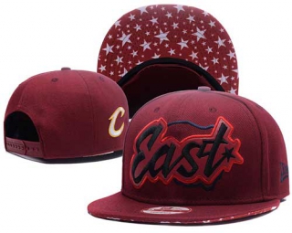 Wholesale NBA Cleveland Cavaliers Snapback Hats 6021