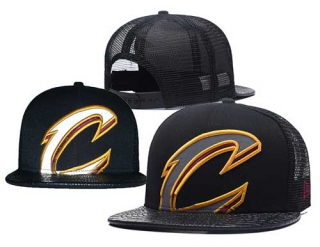 Wholesale NBA Cleveland Cavaliers Snapback Hats 6035
