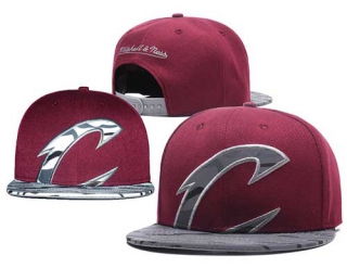 Wholesale NBA Cleveland Cavaliers Snapback Hats 6038