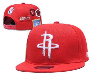 Wholesale NBA Houston Rockets Snapback Hats 8002