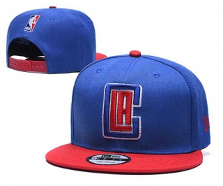 Wholesale NBA Los Angeles Clippers Snapback 2001