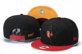 Wholesale NBA Miami Heat Snapback Hats 6007