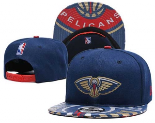 Wholesale NBA New Orleans Pelicans Snapback Hats 3001