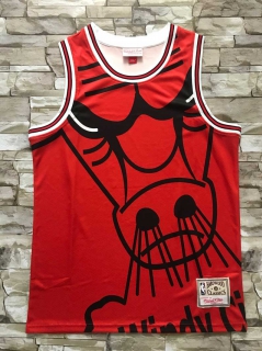 Wholesale NBA Chicago Bulls Team Jerseys (1)