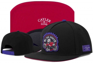 Wholesale Cayler & Sons DJ Khaled Hats 8013