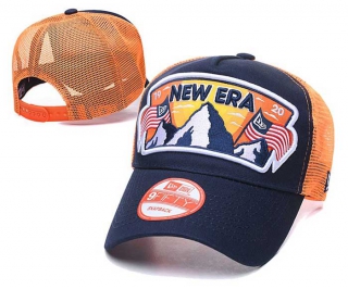 Wholesale New Era Mesh Snapback Hats 8001