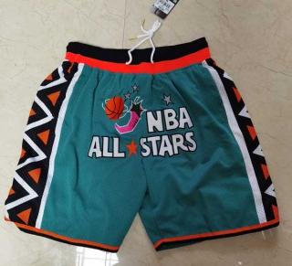 Wholesale Men's NBA 96 All-Star Classics Shorts (1)