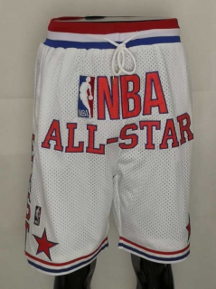 Wholesale Men's NBA All-Star Eastern Classics Shorts (2)
