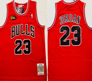 Wholesale NBA CHI Michael Jordan Jerseys (22)