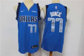 Wholesale NBA DAL Doncic Nike Jerseys (5)