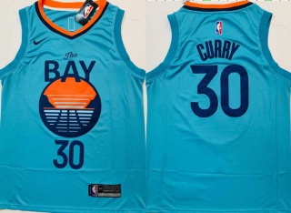 Wholesale NBA GS Curry Nike Jerseys (17)