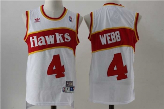 Wholesale NBA ALT Webb Adidas Retro Jerseys (2)