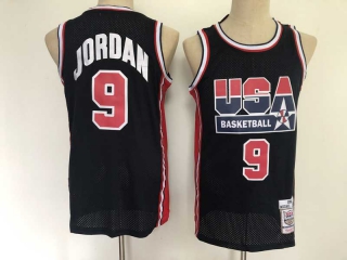 Wholesale USA Jordan Retro Jerseys (24)