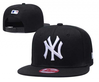 Wholesale MLB New York Yankees Snapback Hats 2010