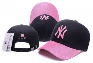 Wholesale MLB New York Yankees Snapback Hats 8004