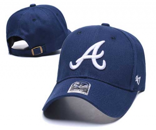 Wholesale MLB Atlanta Braves Snapback Hats 8001