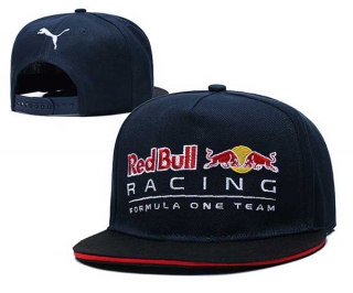 Wholesale Red Bull Snapback Hat 2001