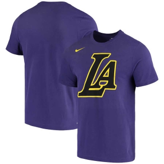 Men's Los Angeles Lakers 2020 NBA Finals Champions T-Shirt (1)